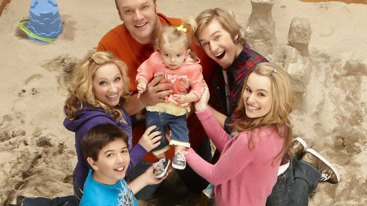 Good Luck Charlie (2010–2014) 