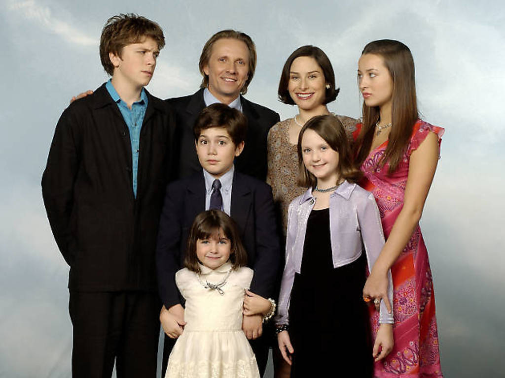 25 Best Disney Channel Shows, Including Lizzie McGuire and Recess