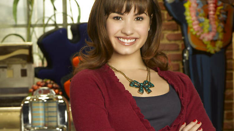 Sonny With a Chance (2009–2011) 