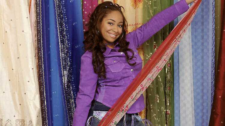 That's So Raven (2003–2007) 