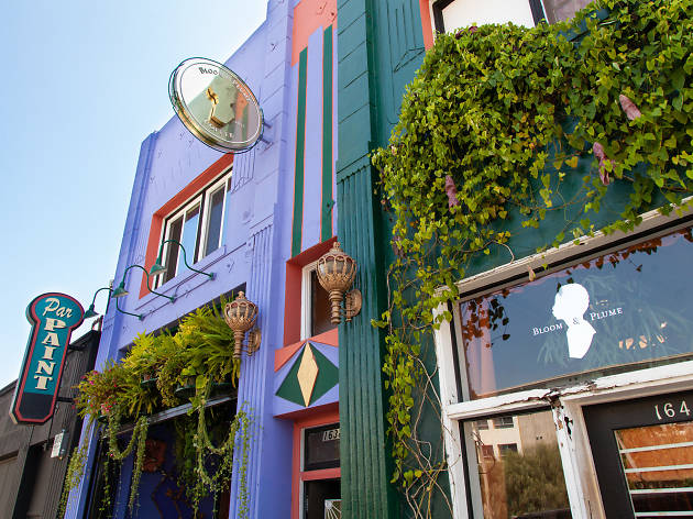Bloom & Plume Coffee Bloom & Plume Coffee