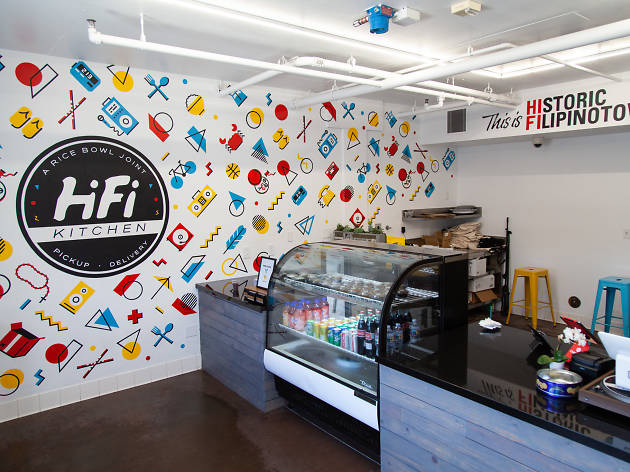 HiFi Kitchen HiFi Kitchen