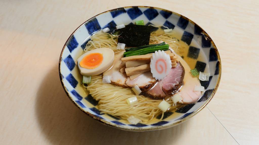 Tokyo Ramen Show | Things to do in Tokyo