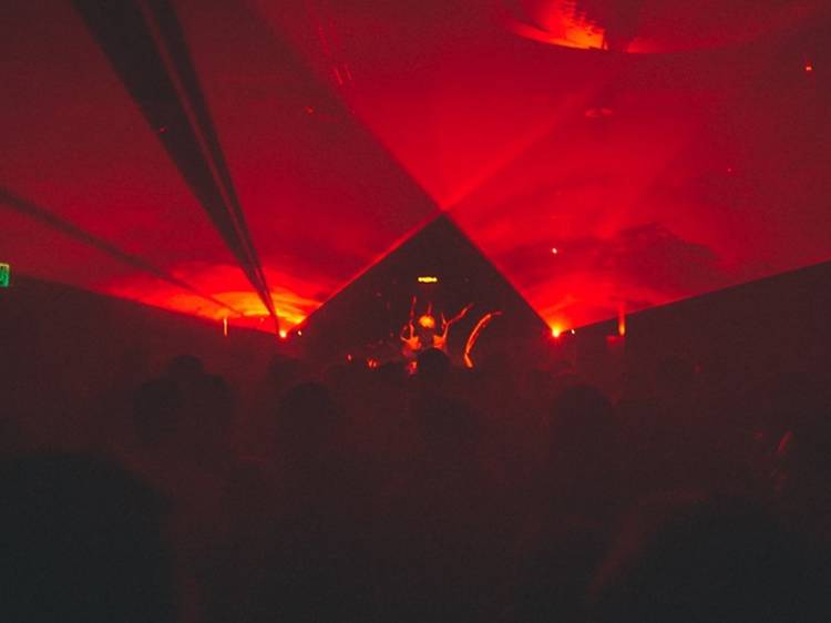 14 Best Nightclubs in Melbourne