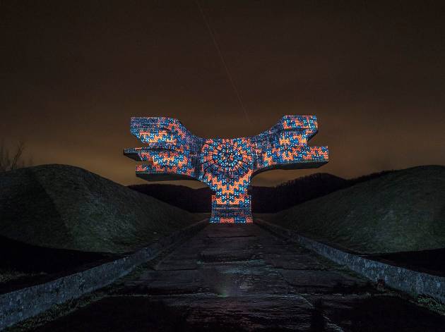 The incredible monuments of Bjelovar-Bilogora county The incredible monuments of Bjelovar-Bilogora county