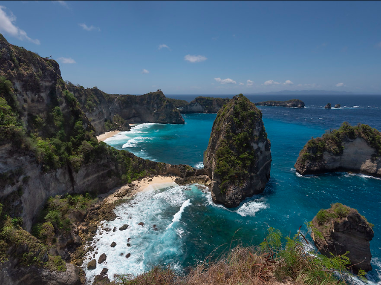 Thousand Island Viewpoint 