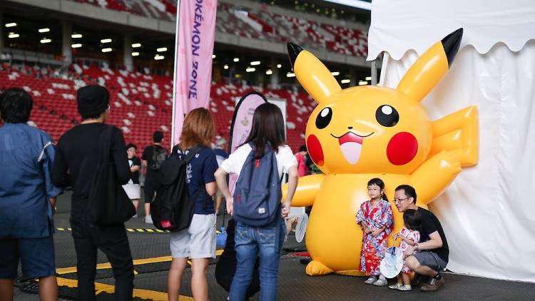 Japan Summer Festival