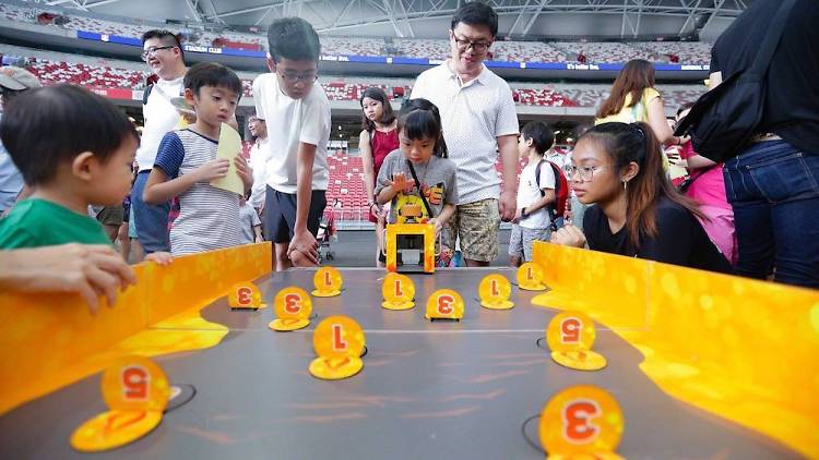 Japan Summer Festival