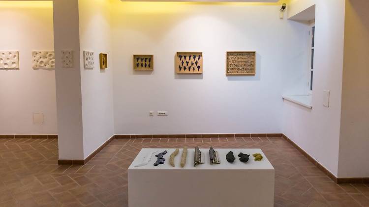 Zuccato Gallery