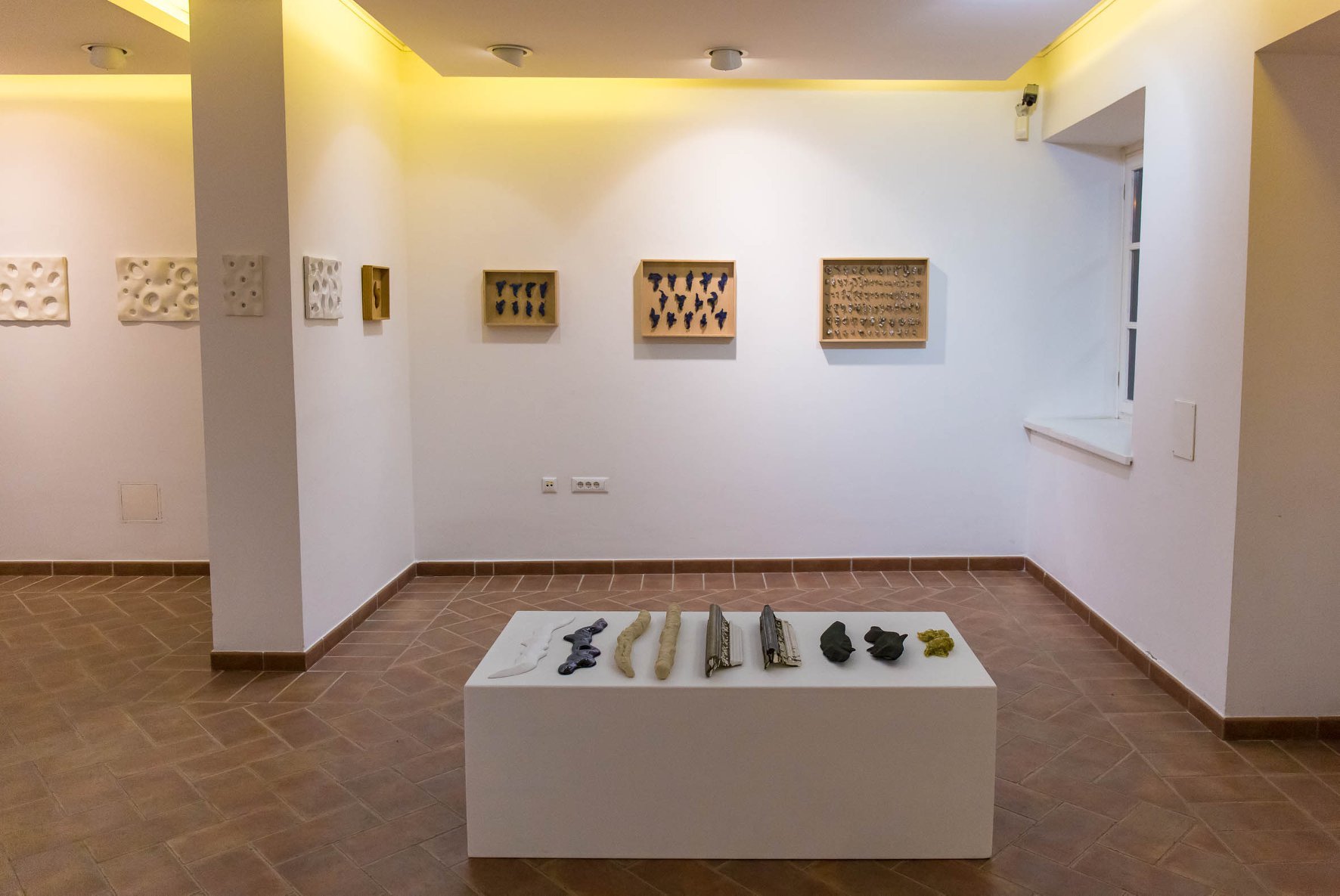 Zuccato Gallery | Art in Porec, Croatia