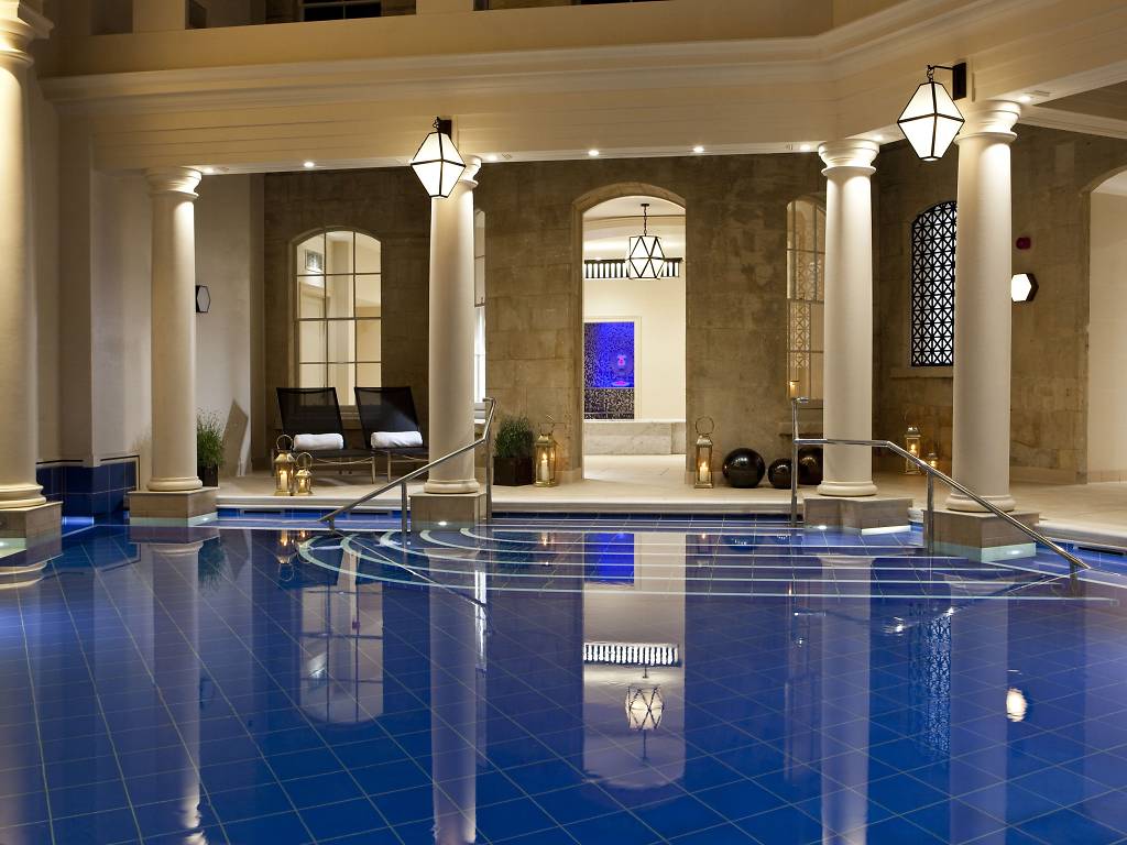 14 Best Spa Breaks Near London For A Seriously Relaxing Time