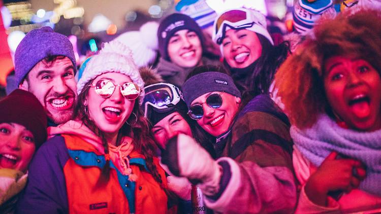 The best things to do in Montreal in winter