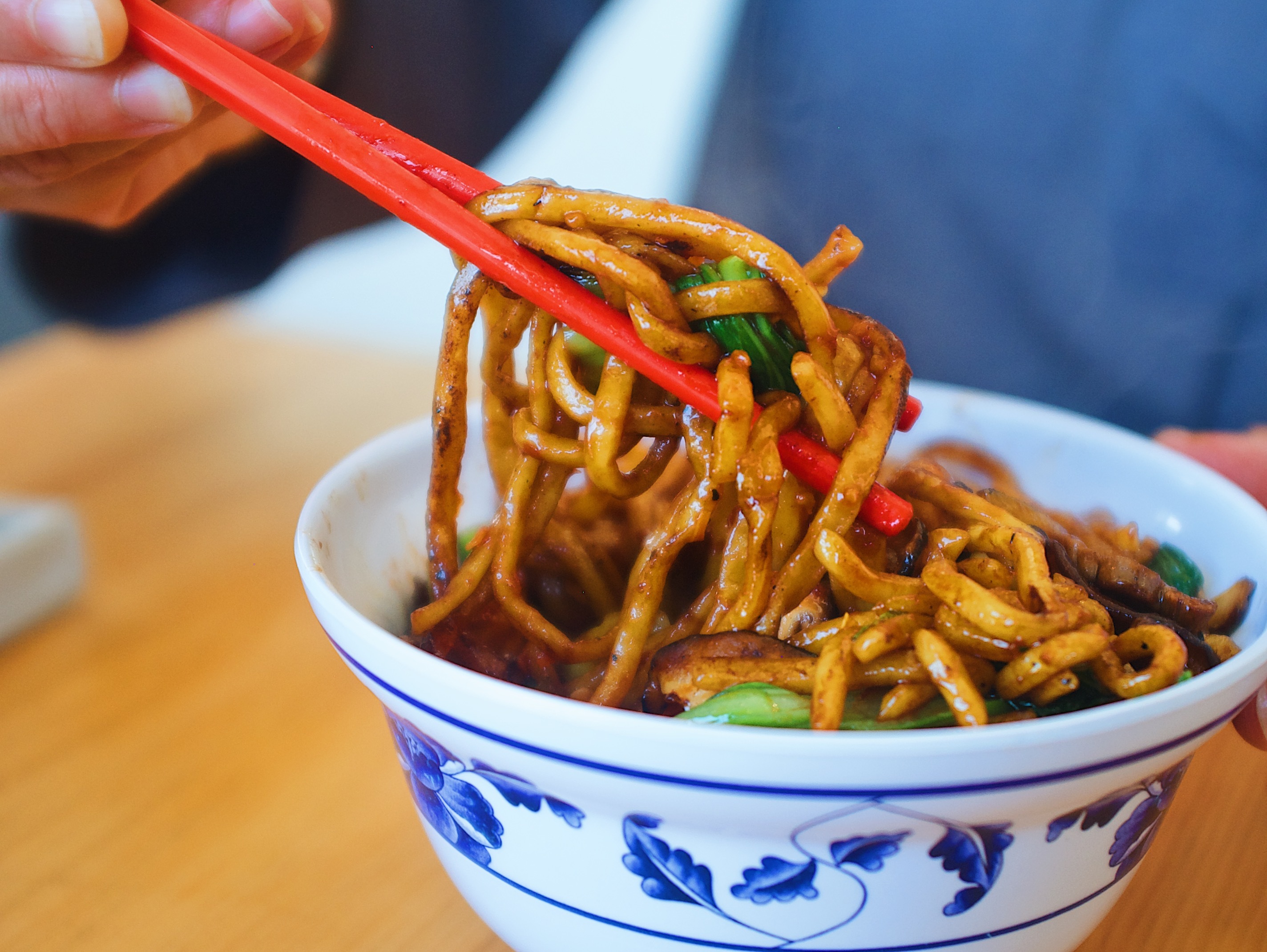 20 Best Chinese Restaurants In L A