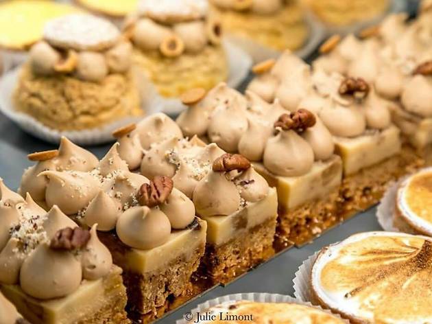 12 Best Patisseries In Paris For Cookies Cakes And More