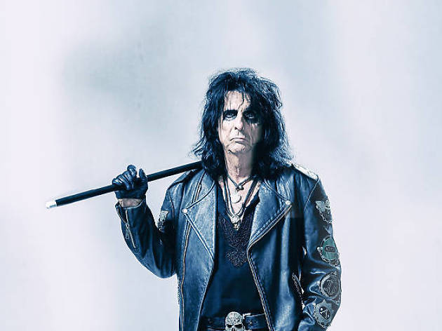 Alice Cooper Alice Cooper