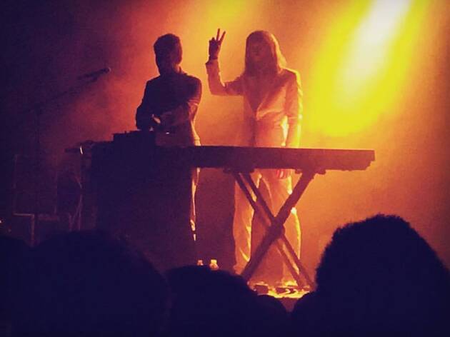 Breakbot Breakbot