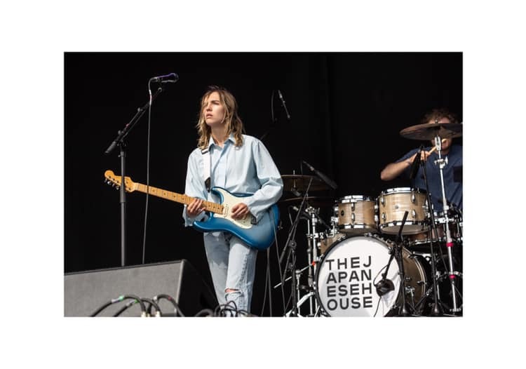 The Japanese House Music in Bangkok