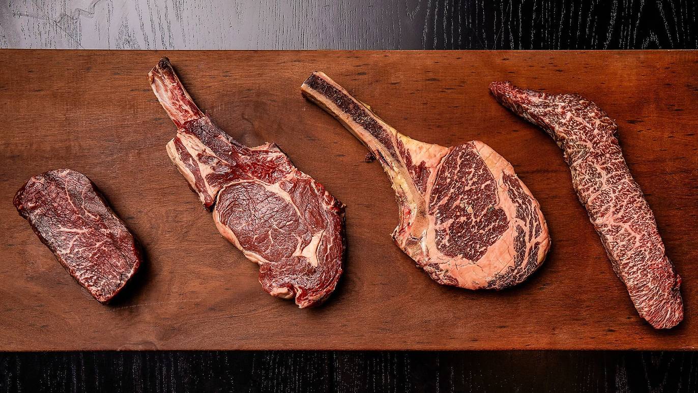 Where to find the best steaks in Sydney