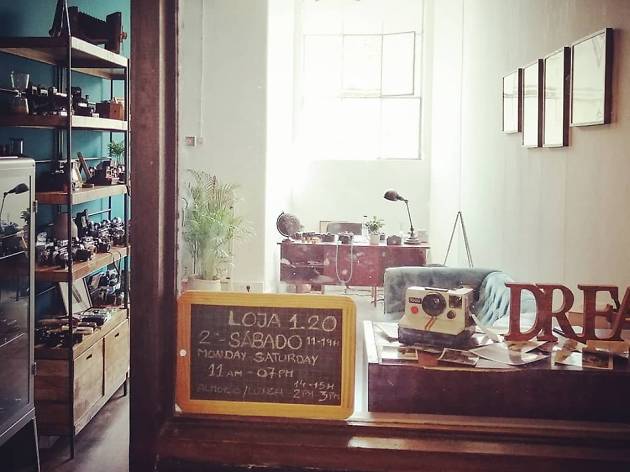 Vintage Dream Cameras Vintage Dream Cameras