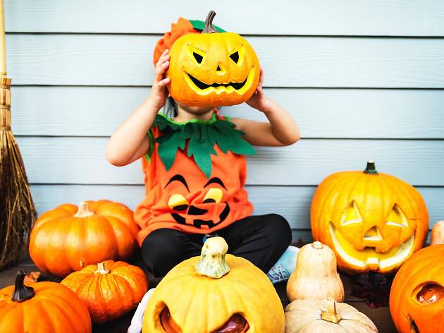 halloween halloween