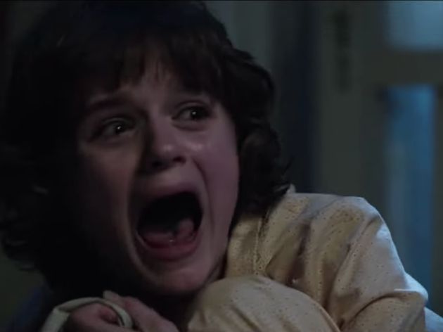 The Conjuring