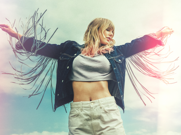 Taylor Swift Taylor Swift