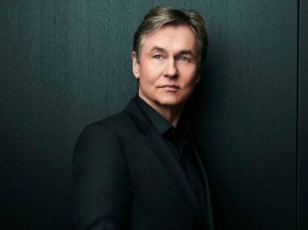 Esa-Pekka Salonen Esa-Pekka Salonen