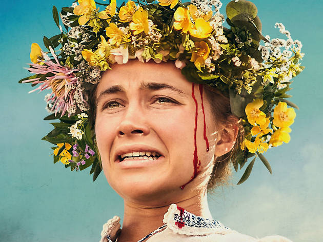 Midsommar: El terror no espera la noche Midsommar: El terror no espera la noche