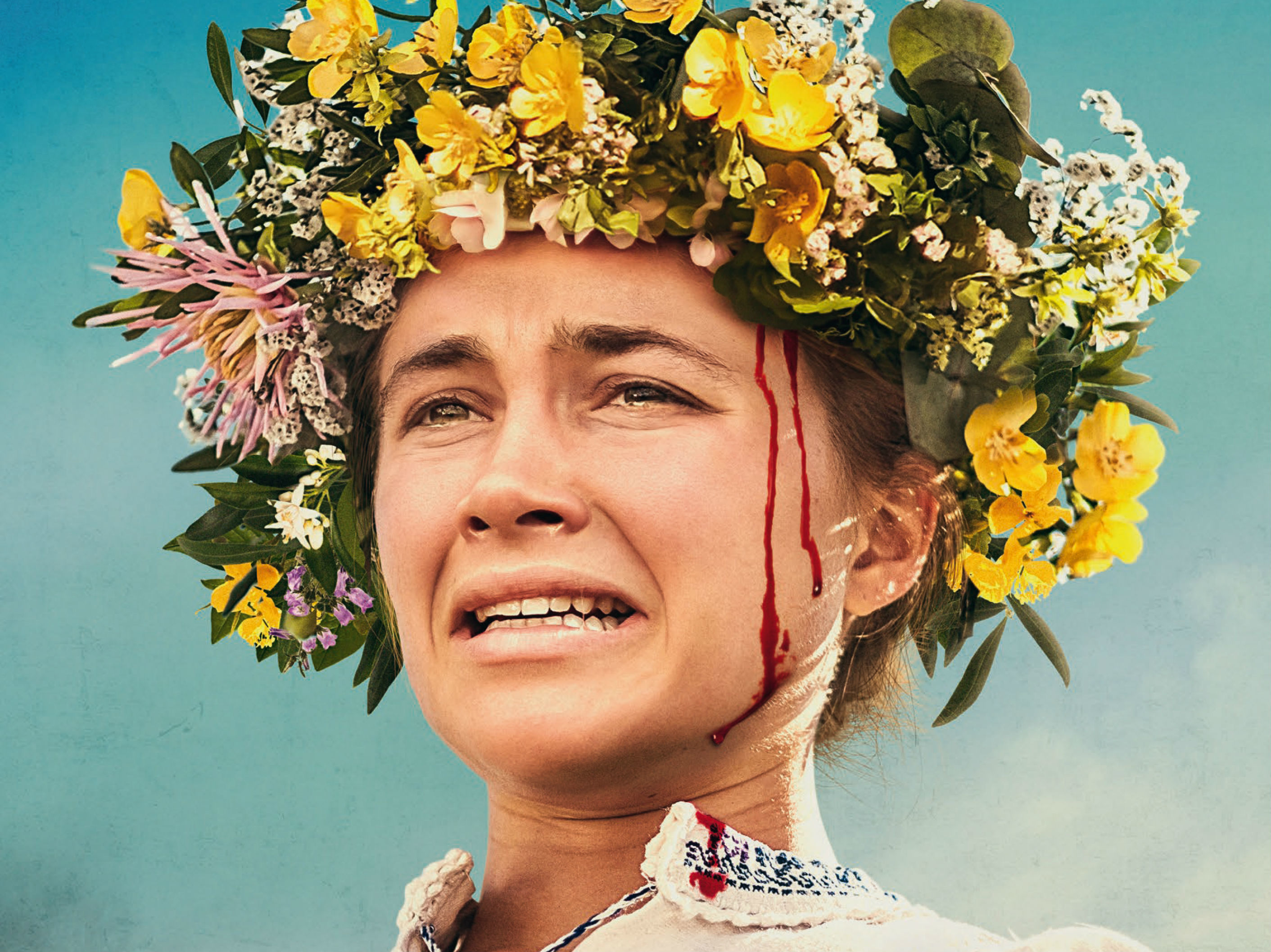 Midsommar: El Terror No Espera La Noche, Función De Media Noche