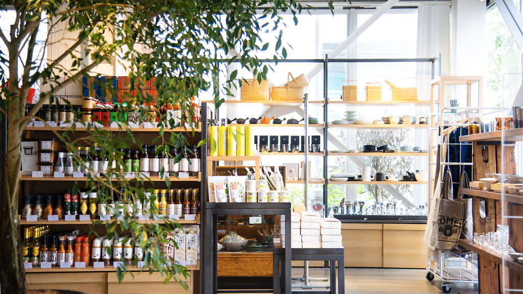 Best souvenir shops in Tokyo Time Out Tokyo