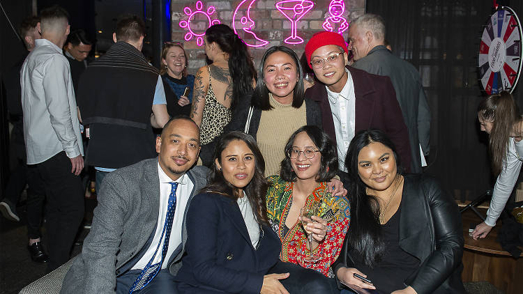 Time Out Food Awards 2019