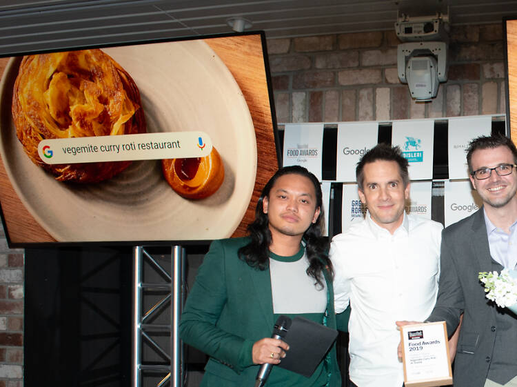 Time Out Food Awards 2019 recap