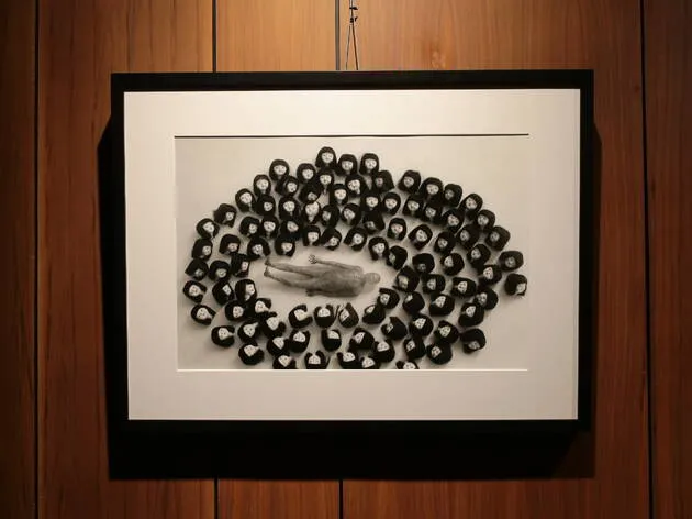 LIFE BY FILM by Nobuyoshi ARAKI