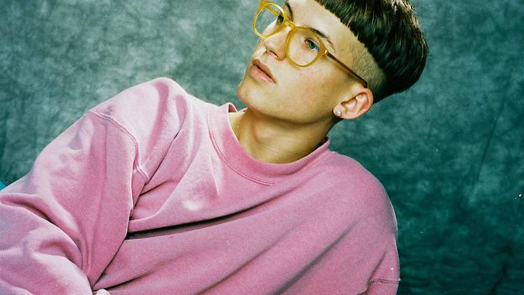 Gus Dapperton