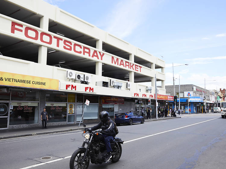 Footscray: a local's guide to the best things to do