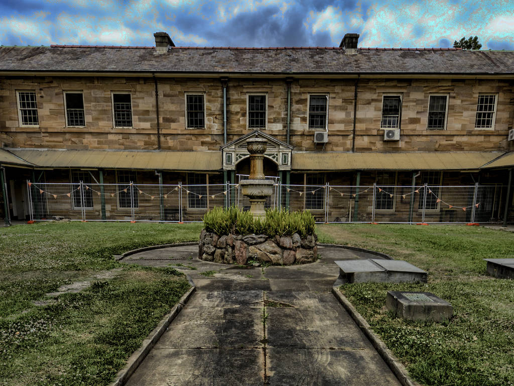 The 10 most haunted sites in Sydney to experiences scares