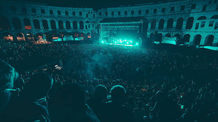 Dimensions Festival 2019