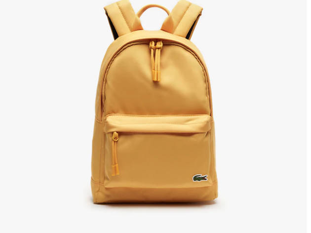 Lacoste mochila Lacoste mochila