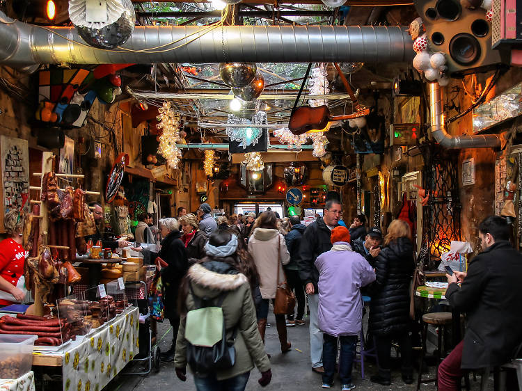 Szimpla Kert