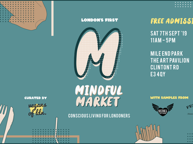 Mindful Market Mindful Market