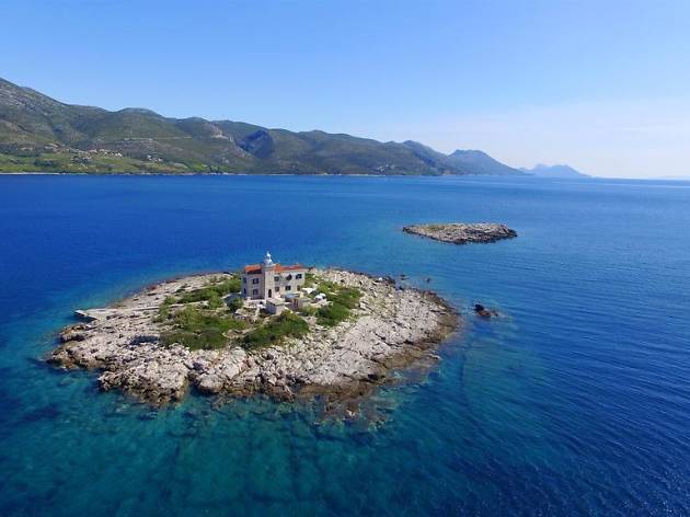 In pictures: the most amazing Airbnbs in Croatia In pictures: the most amazing Airbnbs in Croatia