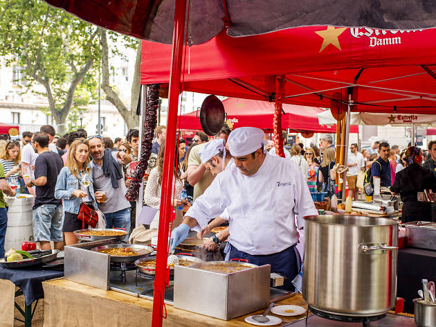 Born Street Food Born Street Food