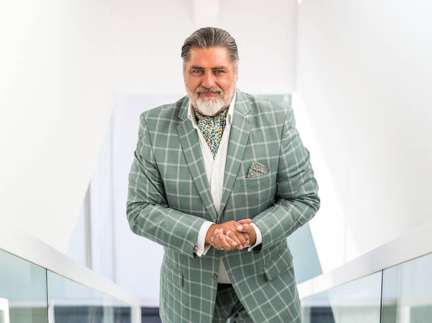 Matt Preston Matt Preston