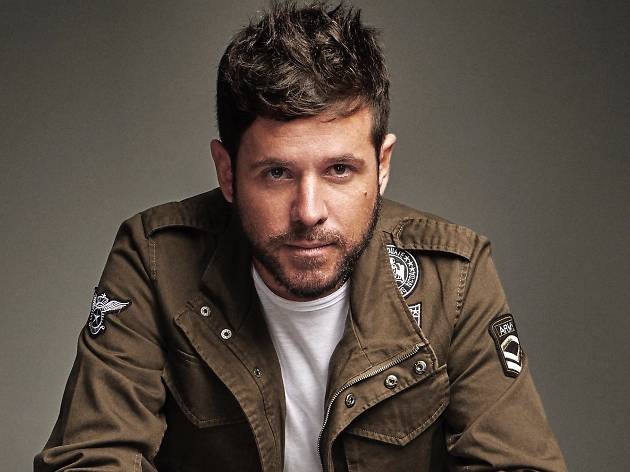 Pablo López Pablo López