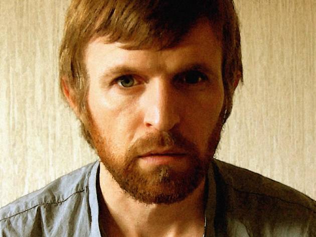 Jay-Jay Johanson Jay-Jay Johanson