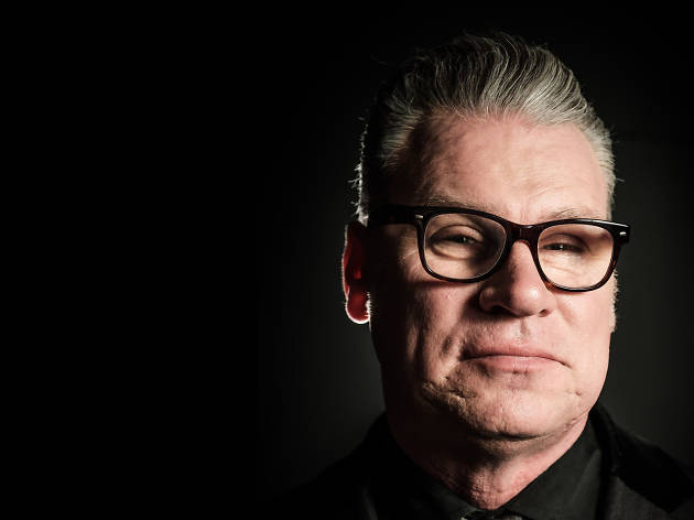 Kermode On Film Podcast (DO NOT REUSE) Kermode On Film Podcast (DO NOT REUSE)
