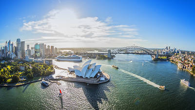 Five reasons why you should visit New South Wales