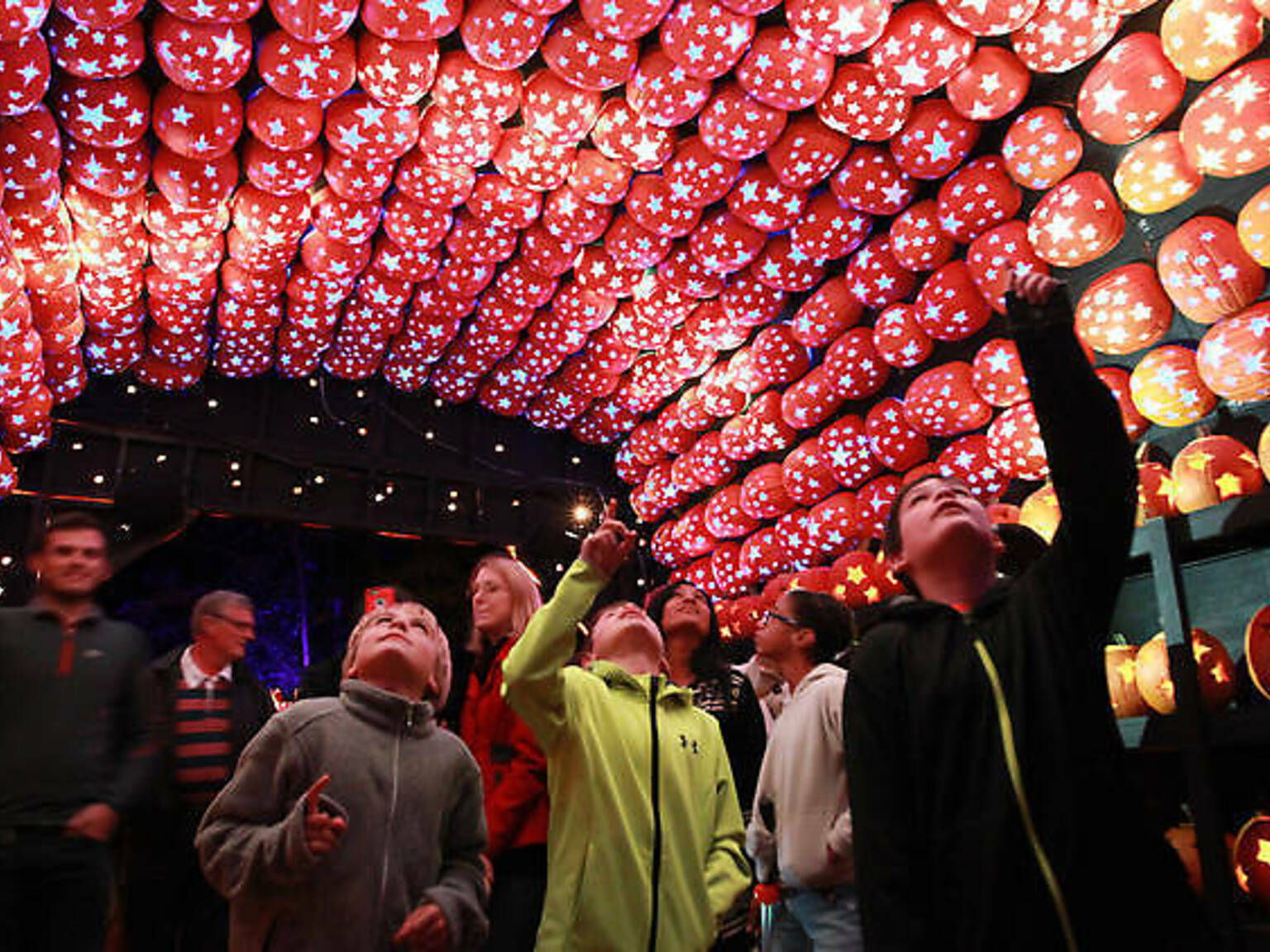 7 Fall Festivals in NYC 2023 Families Will Love