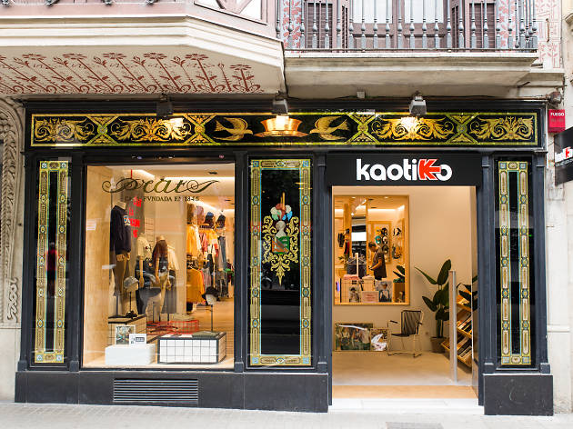 Kaotiko Kaotiko