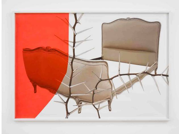 Feminism in Italian Contemporary Art Feminism in Italian Contemporary Art